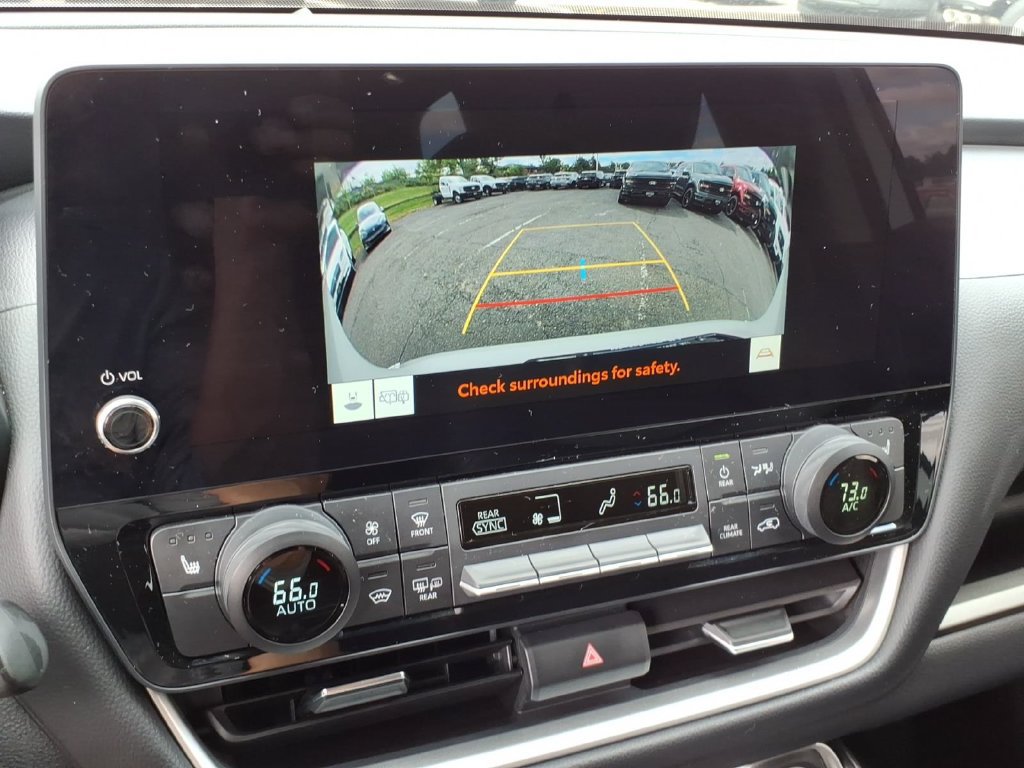 Used 2024 Toyota Grand Highlander AWD image 29
