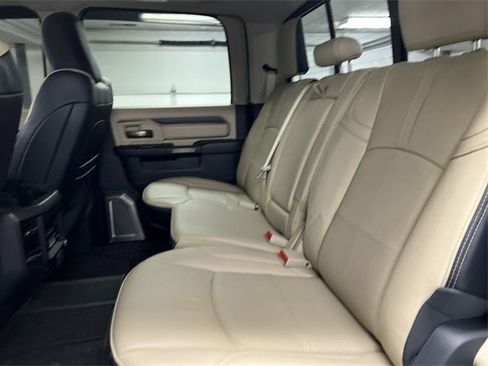 Used 2023 RAM 3500 Limited image 89