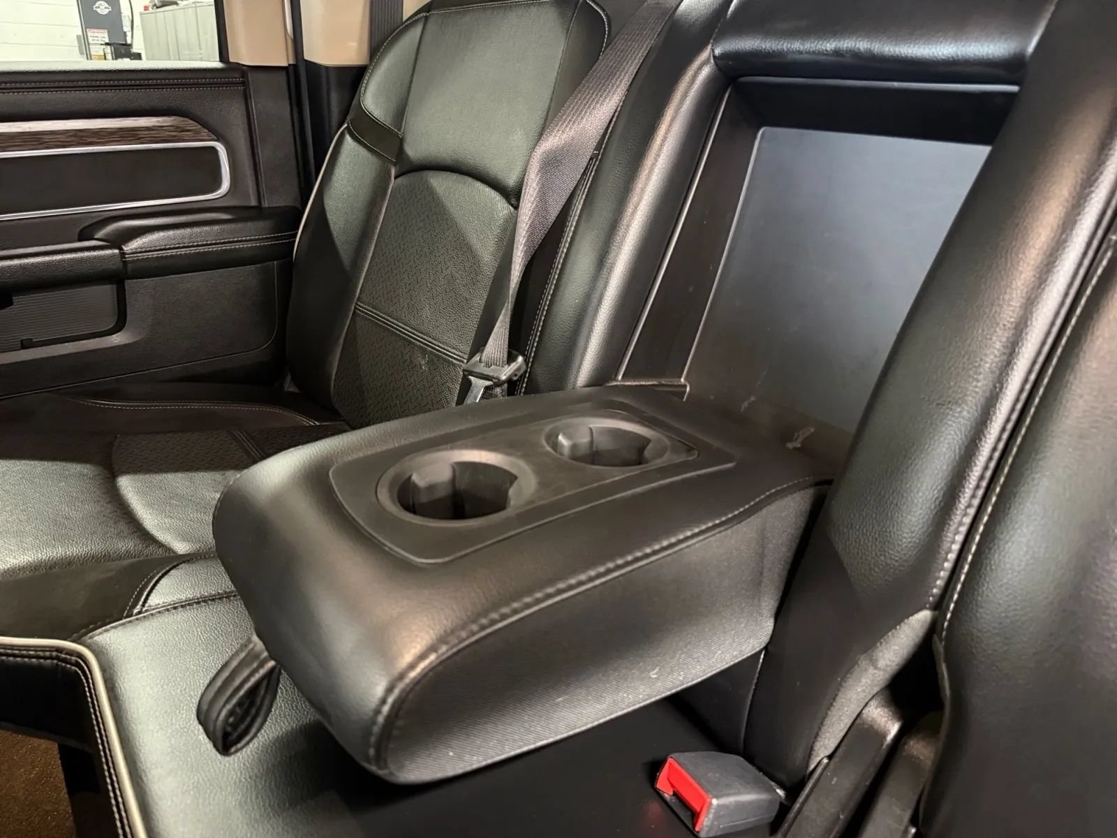 Used 2021 RAM 2500 Laramie AWD/4WD image 27