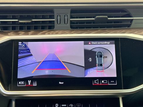 Used 2021 Audi A6 3.0T Premium w/ Convenience Package image 14