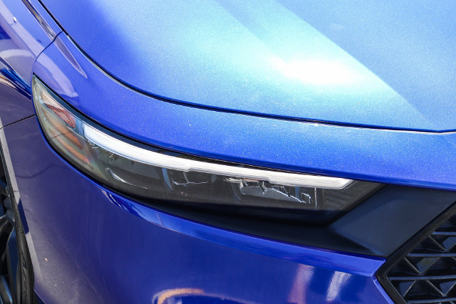 Used 2024 Honda Accord Sport image 6