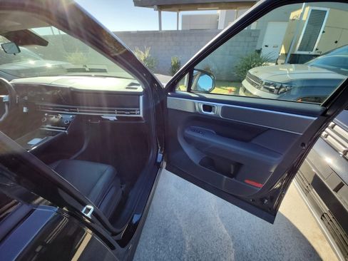 New 2026 Hyundai Santa Fe SEL image 8