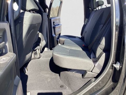 New 2026 RAM 2500 Tradesman image 14