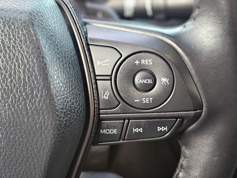 Used 2023 Toyota Camry XSE image 17