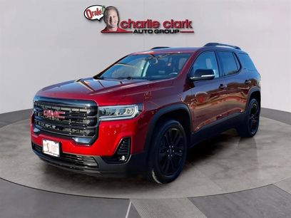 Used 2023 GMC Acadia SLT w/ Elevation Edition