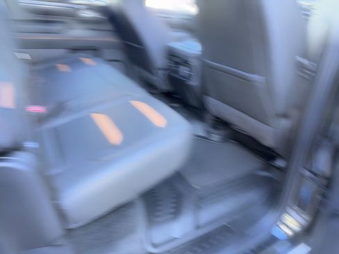 Used 2026 GMC Sierra 3500 AT4 w/ AT4 Premium Plus Package image 60