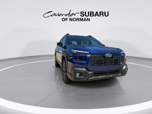 New 2026 Subaru Outback Limited AWD/4WD image 5