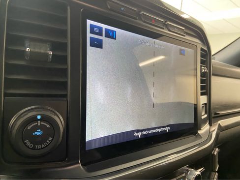 Used 2023 Ford F150 XLT w/ Equipment Group 302A High AWD/4WD image 32