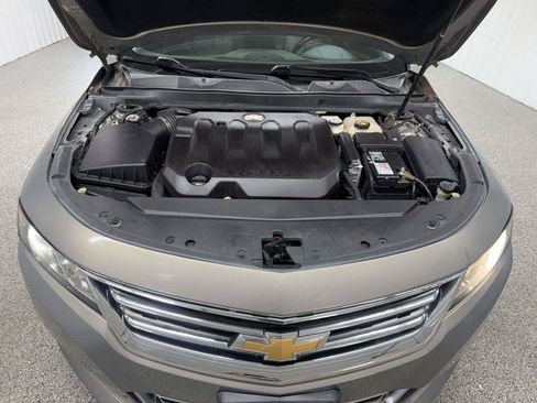 Used 2019 Chevrolet Impala Premier FWD image 37