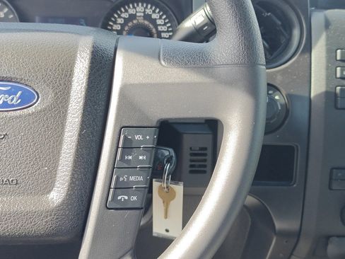 Used 2013 Ford F150 XL w/ Mid Equipment Group image 15