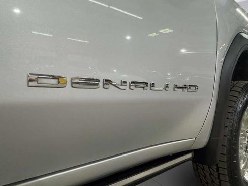 Used 2023 GMC Sierra 2500 Denali AWD/4WD image 30