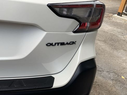 Used 2023 Subaru Outback Onyx Edition AWD/4WD image 11