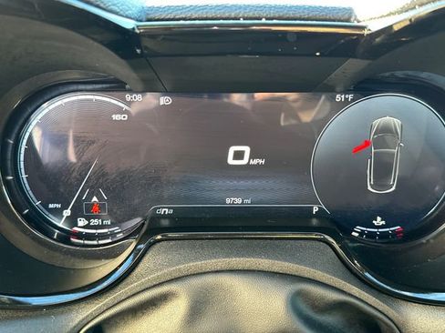 Used 2025 Alfa Romeo Tonale w/ Active Assist Package image 25