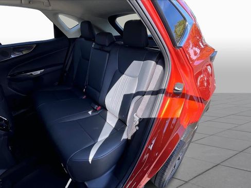 Used 2022 Lexus NX 250 AWD w/ Cold Area Package image 20