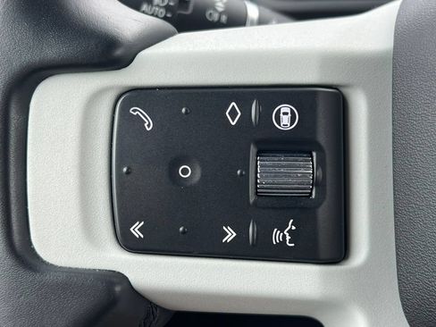 Used 2024 Land Rover Defender 130 S AWD/4WD image 20