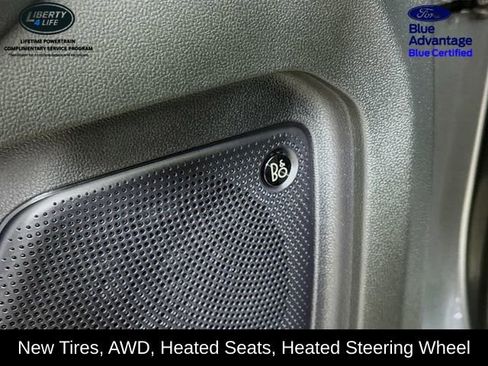 Used 2023 Ford Escape Active w/ Tech Pack #2 image 19