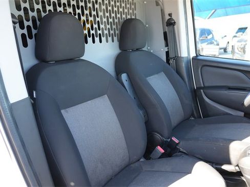 Used 2022 RAM ProMaster City Wagon image 14