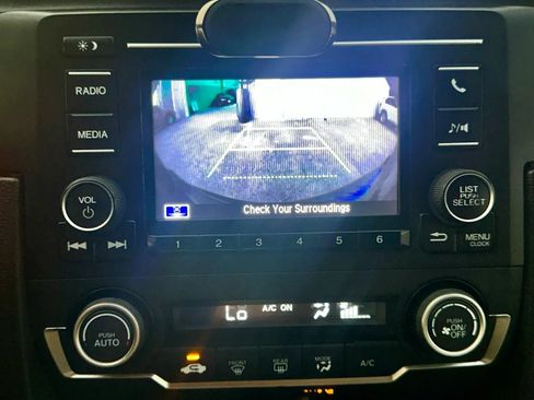 Used 2018 Honda Civic LX-P image 15