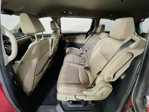 Used 2023 Honda Odyssey EX image 23