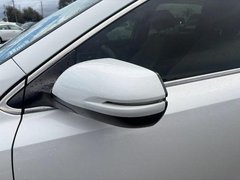 Used 2020 Honda CR-V EX-L image 13