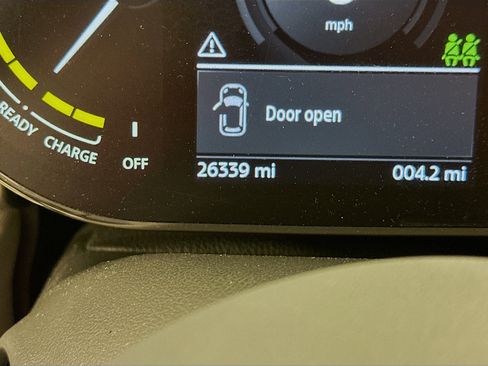 Used 2021 MINI Cooper SE w/ 6.5" Touchscreen Package FWD image 19
