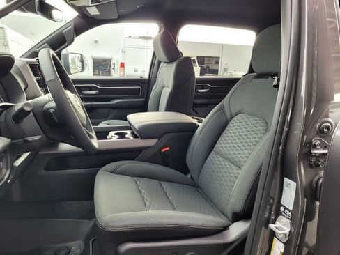 New 2026 RAM 1500 Big Horn image 9