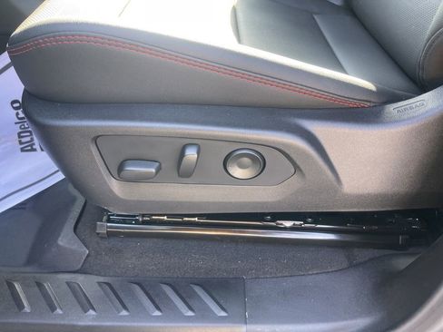 New 2026 Chevrolet Colorado Z71 w/ Z71 Convenience Package 2 image 17