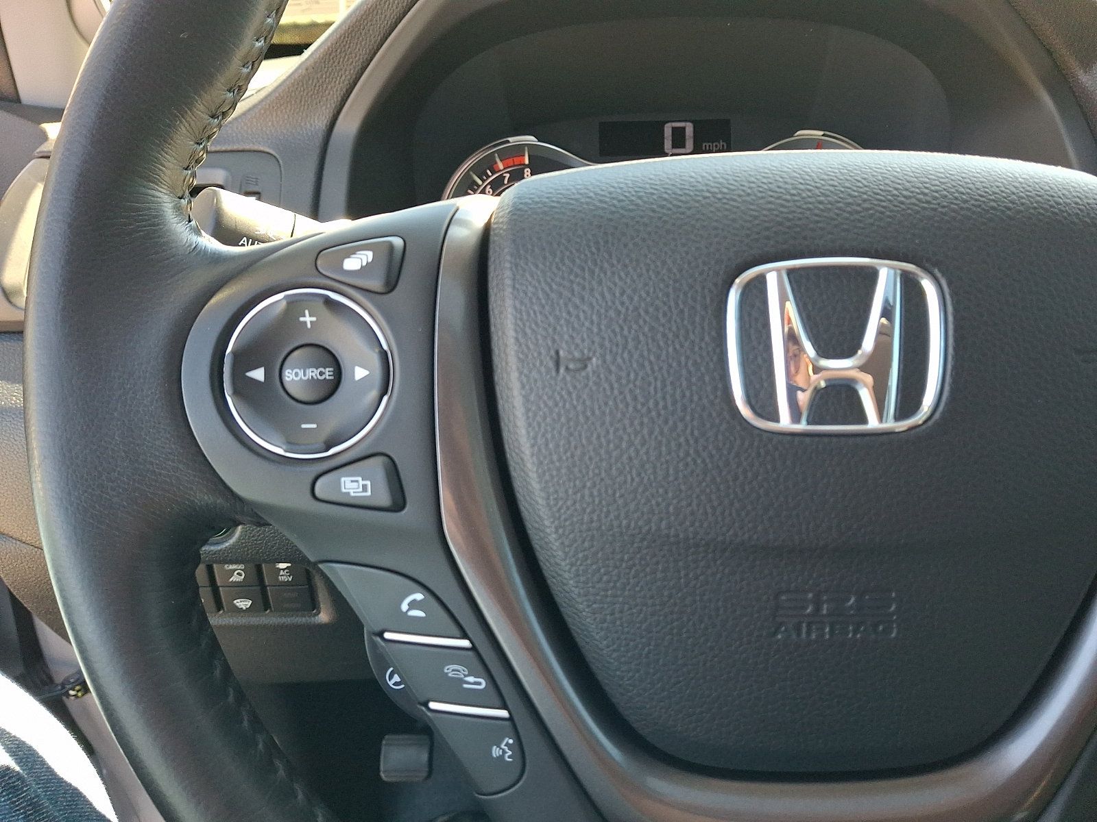 Used 2022 Honda Ridgeline RTL-E image 23