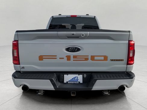 Used 2023 Ford F150 Tremor AWD/4WD image 31