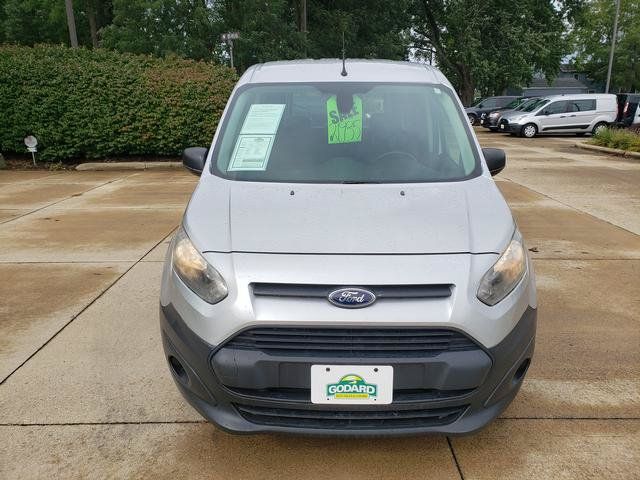 Used 2016 Ford Transit Connect XL FWD image 2