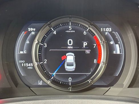 Used 2022 Lexus IS 350 F Sport image 27