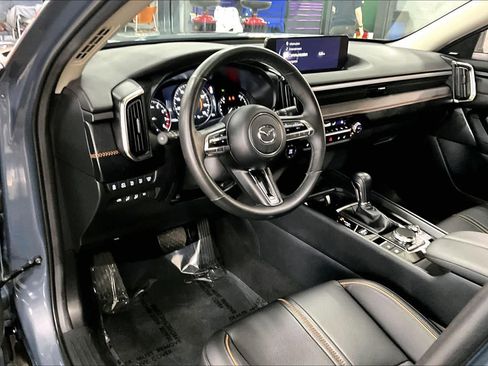 Used 2024 MAZDA CX-50 2.5 Turbo w/ Weather Package image 18