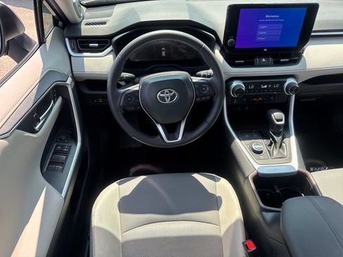 Used 2023 Toyota RAV4 Limited AWD/4WD image 15