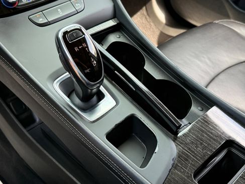 Used 2017 Buick LaCrosse Premium w/ Sun and Shade Package image 30