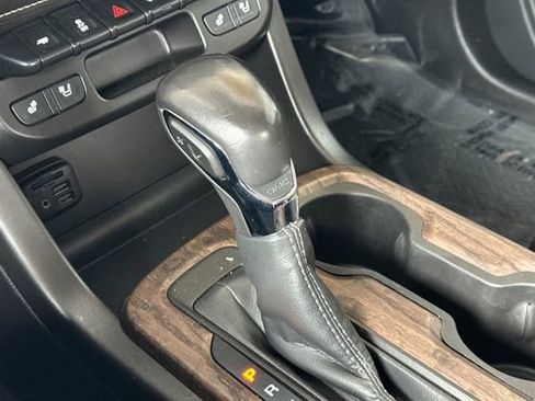 Used 2022 GMC Canyon Denali AWD/4WD image 20