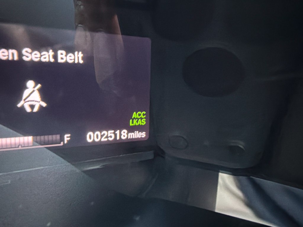 Used 2019 Honda Fit EX image 17