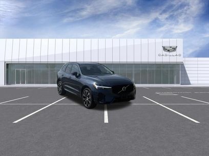 Used 2023 Volvo XC60 B5 Plus w/ Climate Package