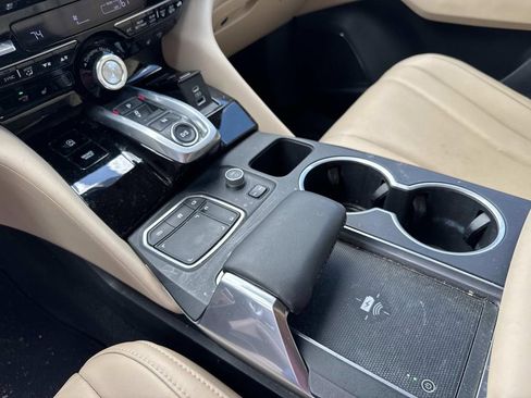 Used 2023 Acura MDX FWD w/ Technology Package image 26