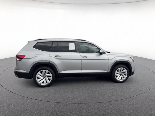 Used 2021 Volkswagen Atlas SEL FWD image 6