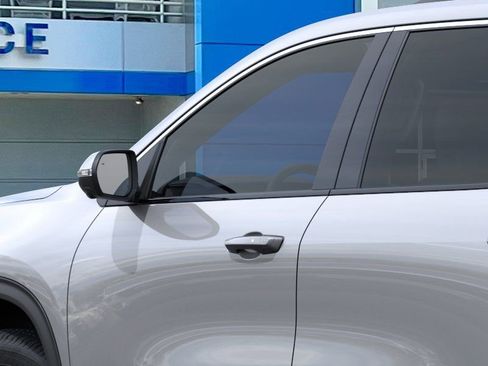 New 2026 GMC Acadia Elevation w/ Elevation Premium Package FWD image 31