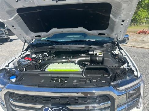 New 2026 Ford F150 Lariat AWD/4WD image 21