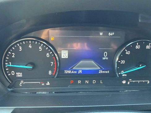 Used 2021 Ford Explorer Limited w/ Equipment Group 301A AWD/4WD image 13