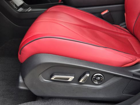 Certified 2025 Acura RDX AWD w/ A-Spec & Advance Pkg image 25