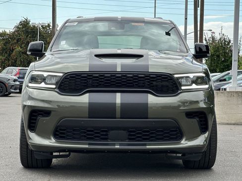 New 2026 Dodge Durango R/T AWD/4WD image 9