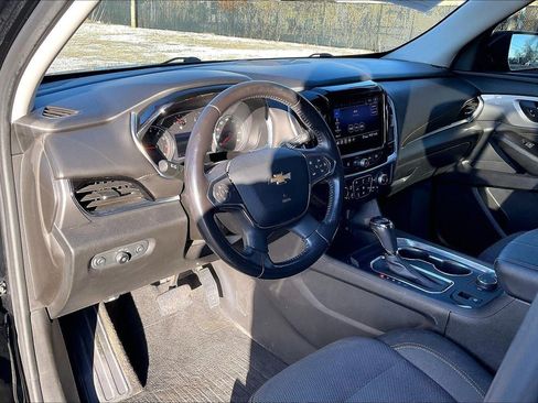 Used 2020 Chevrolet Traverse LT FWD image 27