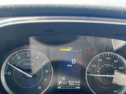 Used 2023 Subaru Crosstrek 2.5i Sport AWD/4WD image 9