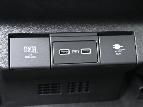 Used 2023 Acura MDX SH-AWD w/ Advance Package image 21