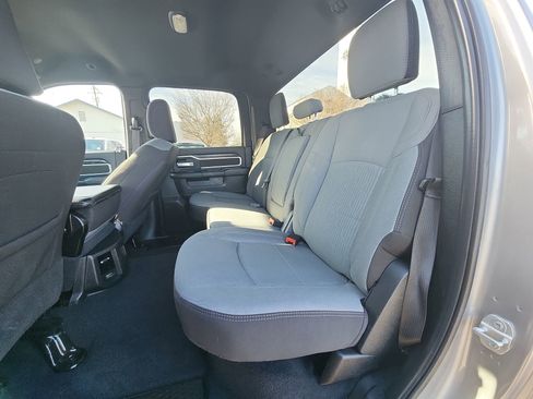 Certified 2024 RAM 2500 Big Horn image 23