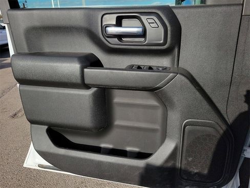 New 2025 Chevrolet Silverado 3500 W/T w/ WT Convenience Package image 18