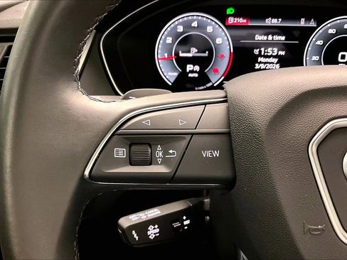 Used 2023 Audi Q5 2.0T Premium Plus w/ Premium Plus Package image 24